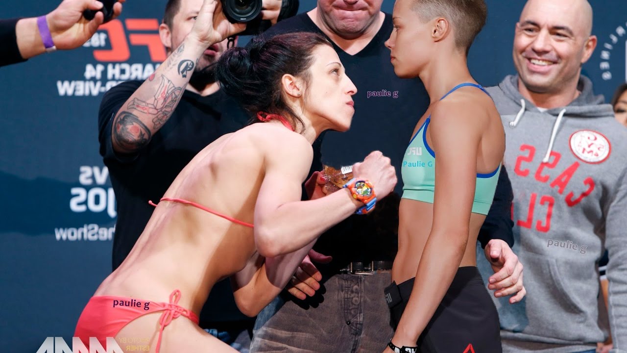 UFC 214 Joanna Jedrzejczyk Versus Rose Namajunas Full Fight Video
